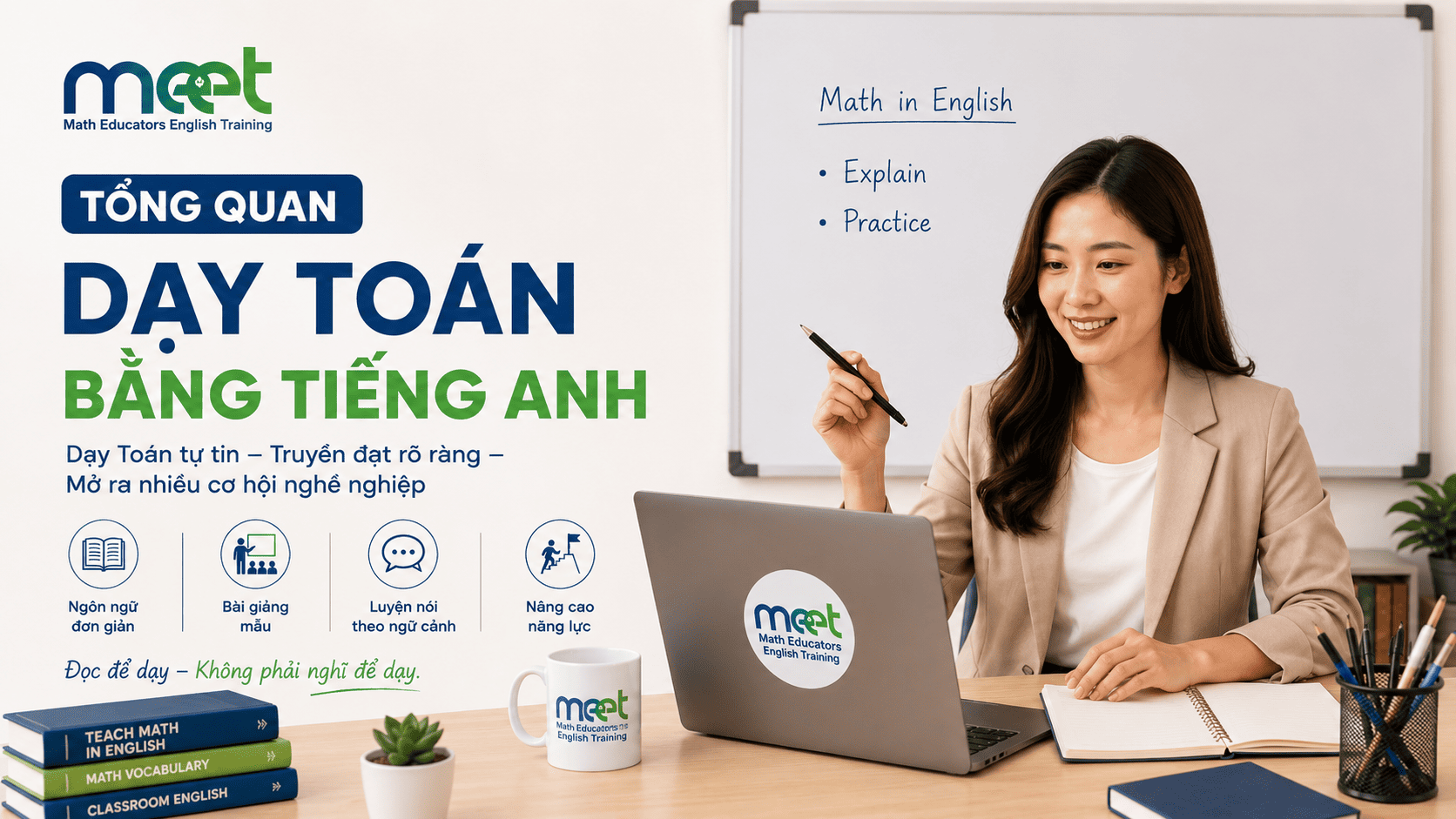 Giảng Viên MEET 360